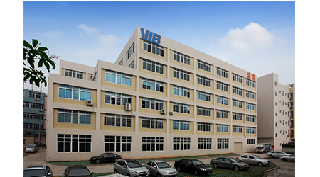 Another successful case of injection molding cloud MES-Xiamen Weibo Industry and Trade